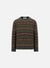 Brodie sweater 100% soft shetland wool