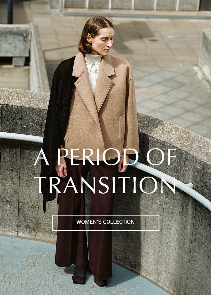 HARRIS WHARF LONDON チェスターコート ブラウン　48 Harris Wharf London チェスターコート メンズ通販 - FARFETCH