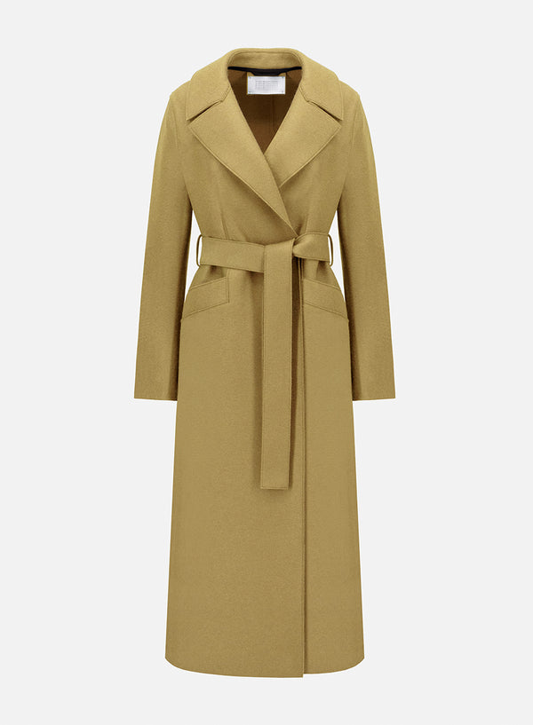 コート Harris Wharf London COAT (AA1192MLK 199) Harris Wharf London Wool Boxy Coat | Bloomingdale's