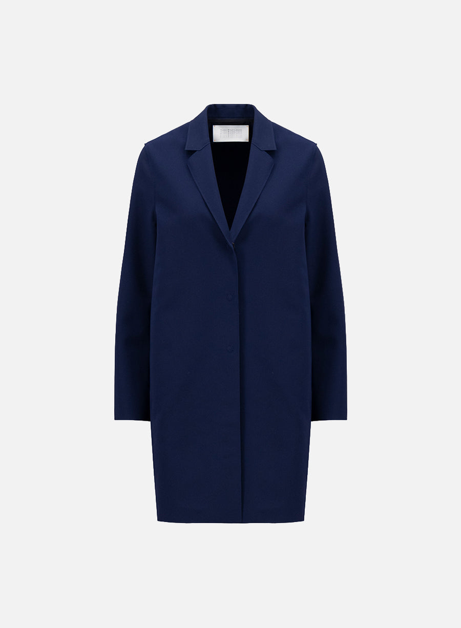 Cocoon coat scuba