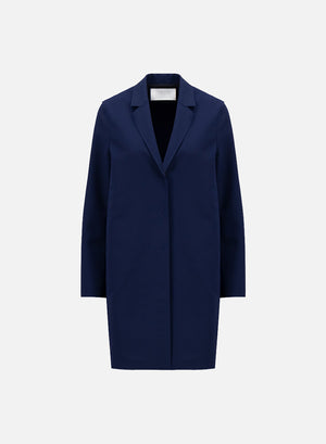 Cocoon coat scuba