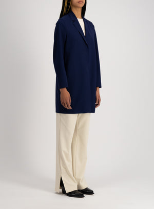Cocoon coat scuba
