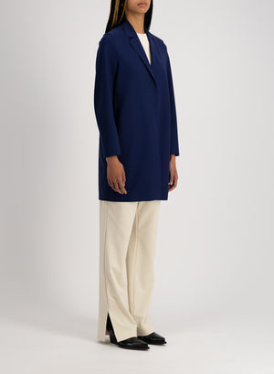 Cocoon coat scuba