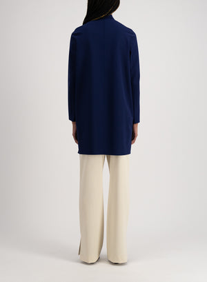 Cocoon coat scuba