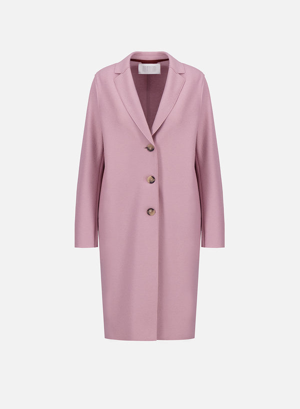 コート Harris Wharf London COAT (A1277PJT 430) Harris Wharf London Long coats and winter coats for Women
