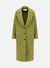 Greatcoat boiled wool