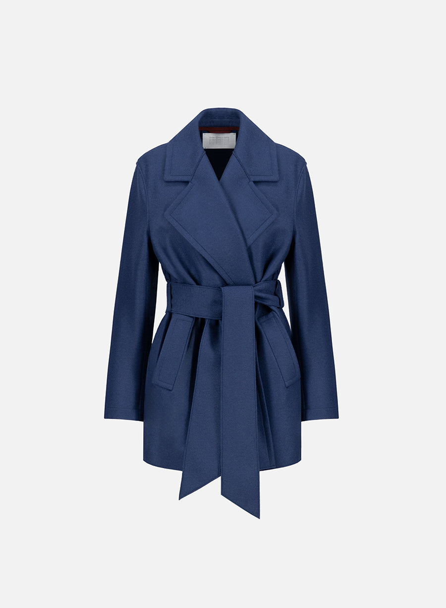 SPRING SUMMER 2025 - WOMEN - Harris Wharf London .com