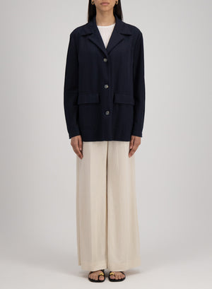 Safari jacket rayon