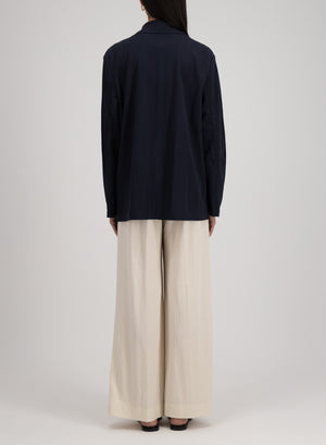 Safari jacket rayon