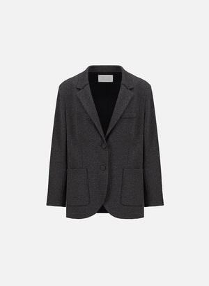 Travel blazer micro tattersall