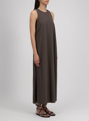 halter neck dress rayon