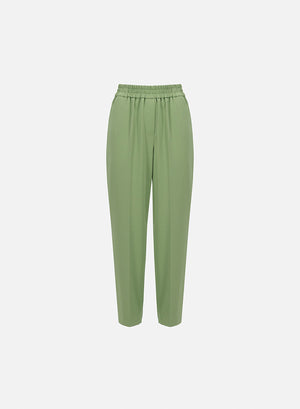 Jogging trousers techno viscose