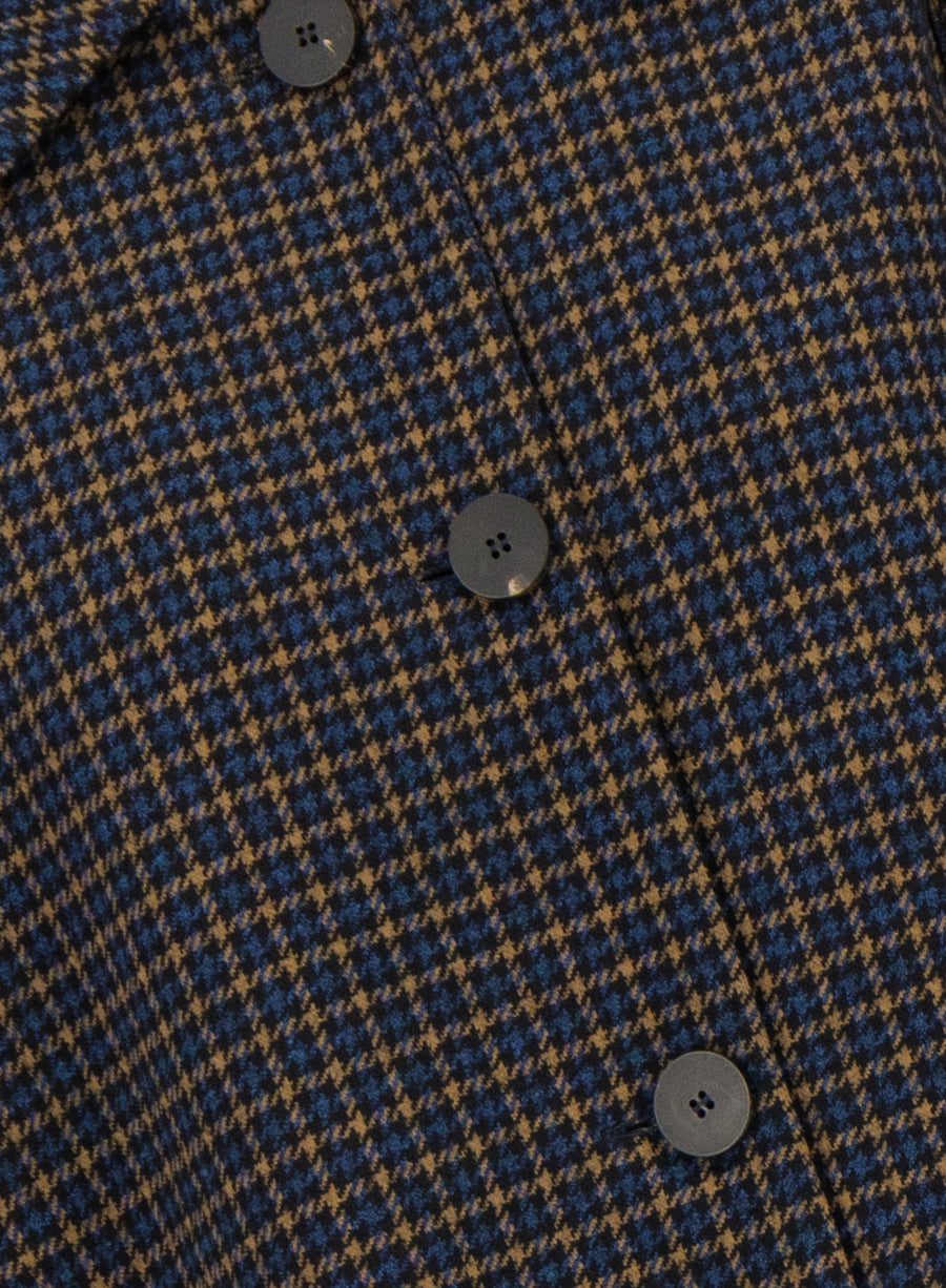 Balmacaan tattersall