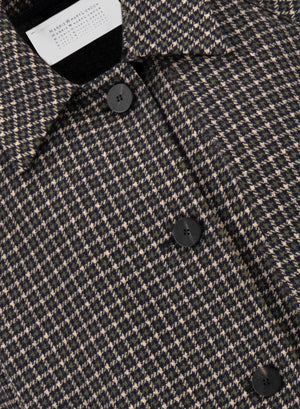 Balmacaan tattersall