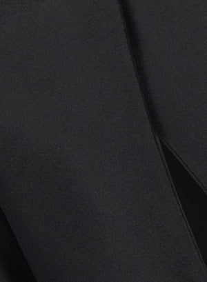 bolero - light pressed wool