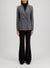 Blazer Vitale Barberis donegal houndstooth