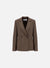 Blazer superfine merino