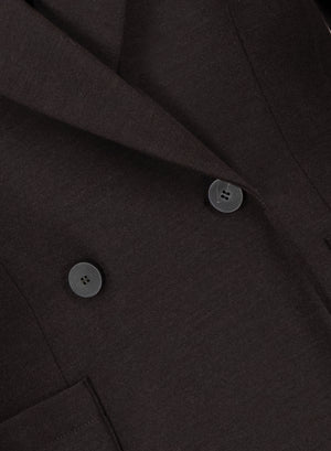 Blazer superfine merino