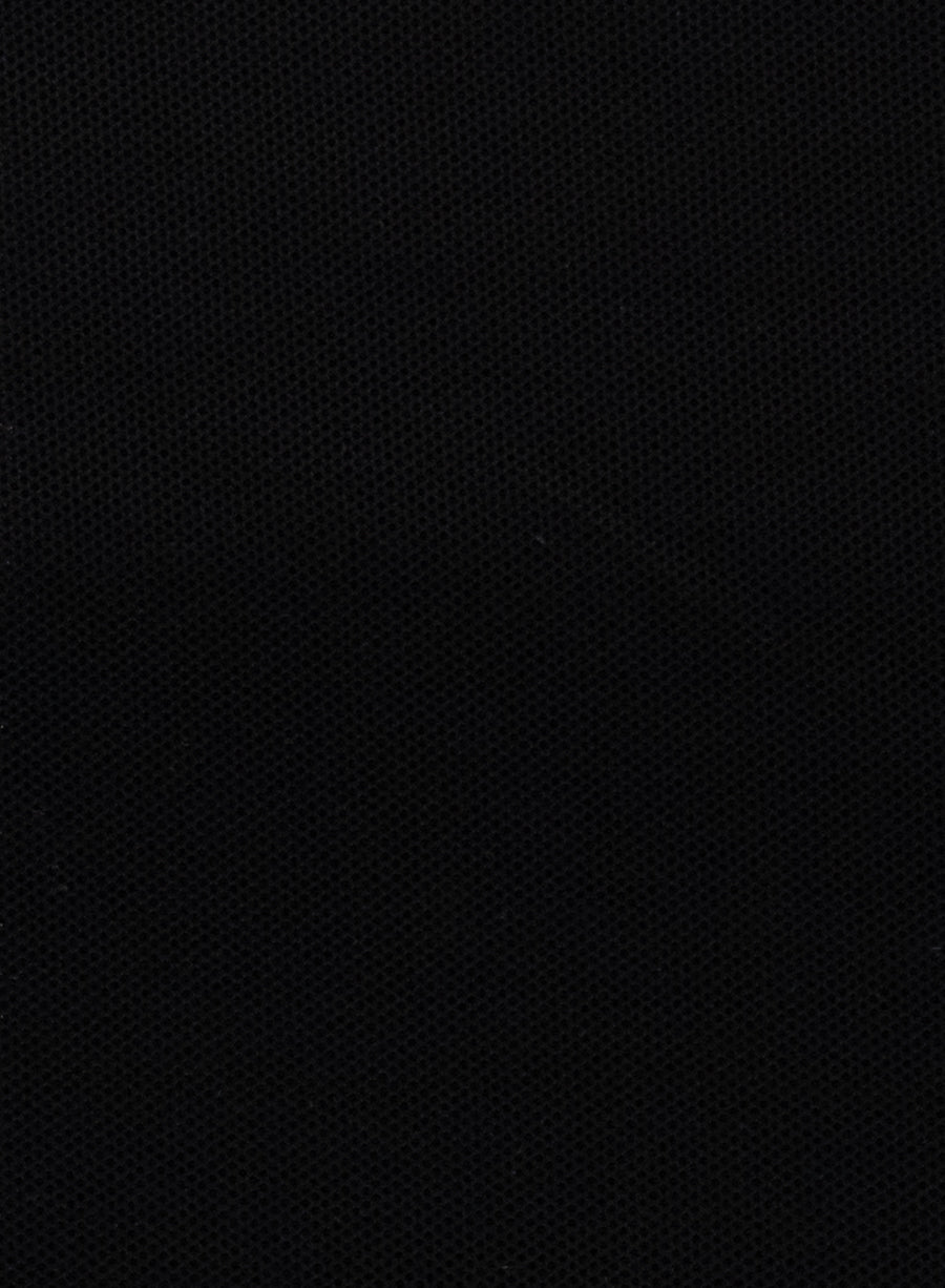 Stand up collar blazer honeycomb crafted with Loro Piana fabric