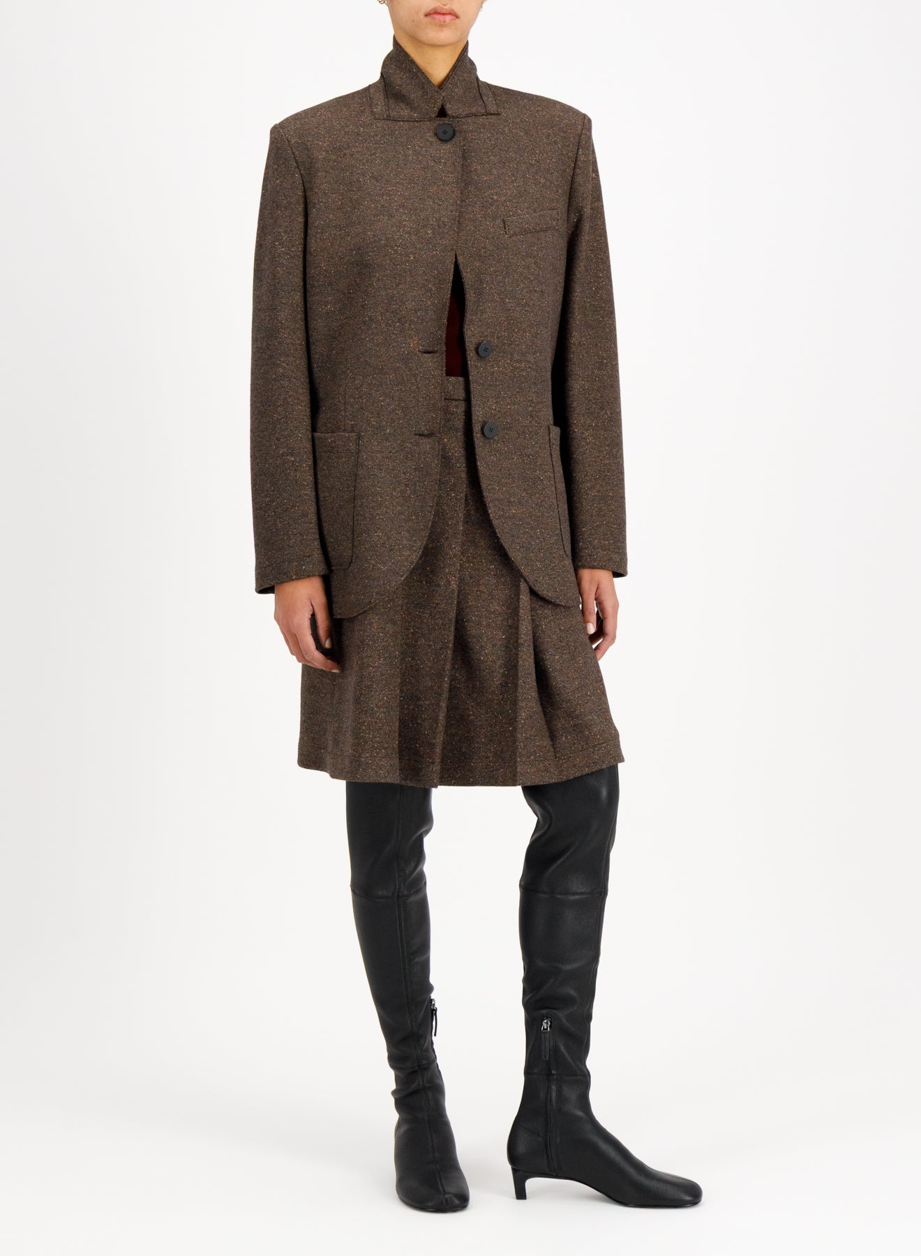 travel blazer donegal