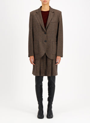 travel blazer donegal