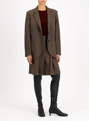 travel blazer donegal