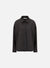 Oversized shirt tattersall