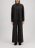 Oversized shirt tattersall