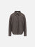 Oversized shirt tattersall