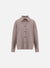 Oversized shirt tattersall