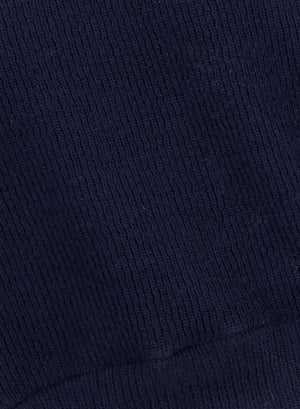 Crew neck jumper