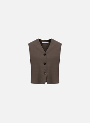 waistcoat rayon