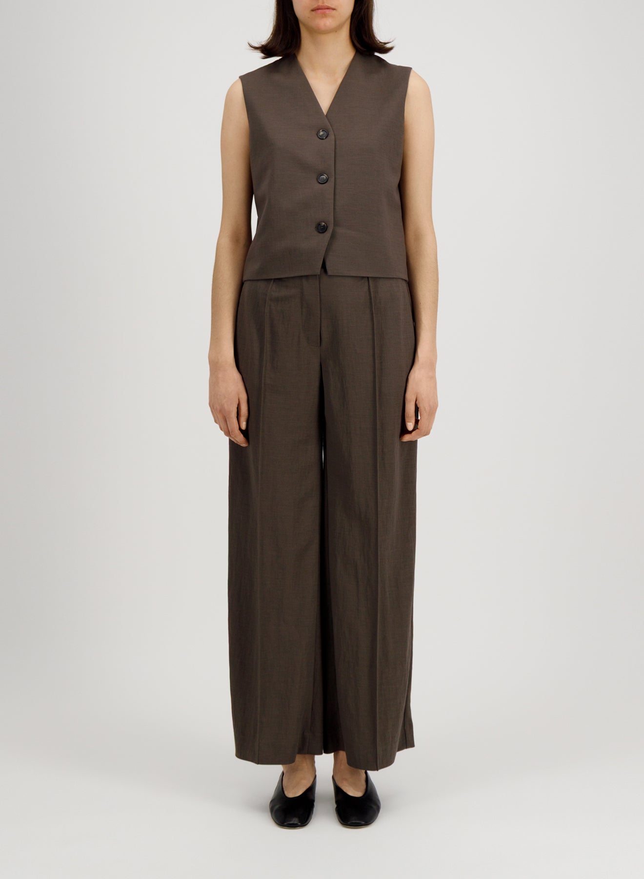 waistcoat rayon