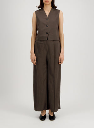 waistcoat rayon
