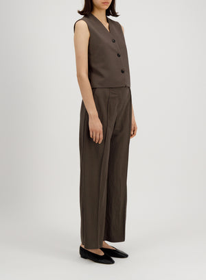 waistcoat rayon