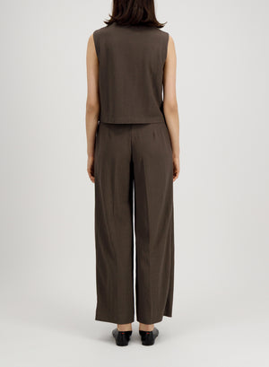 waistcoat rayon