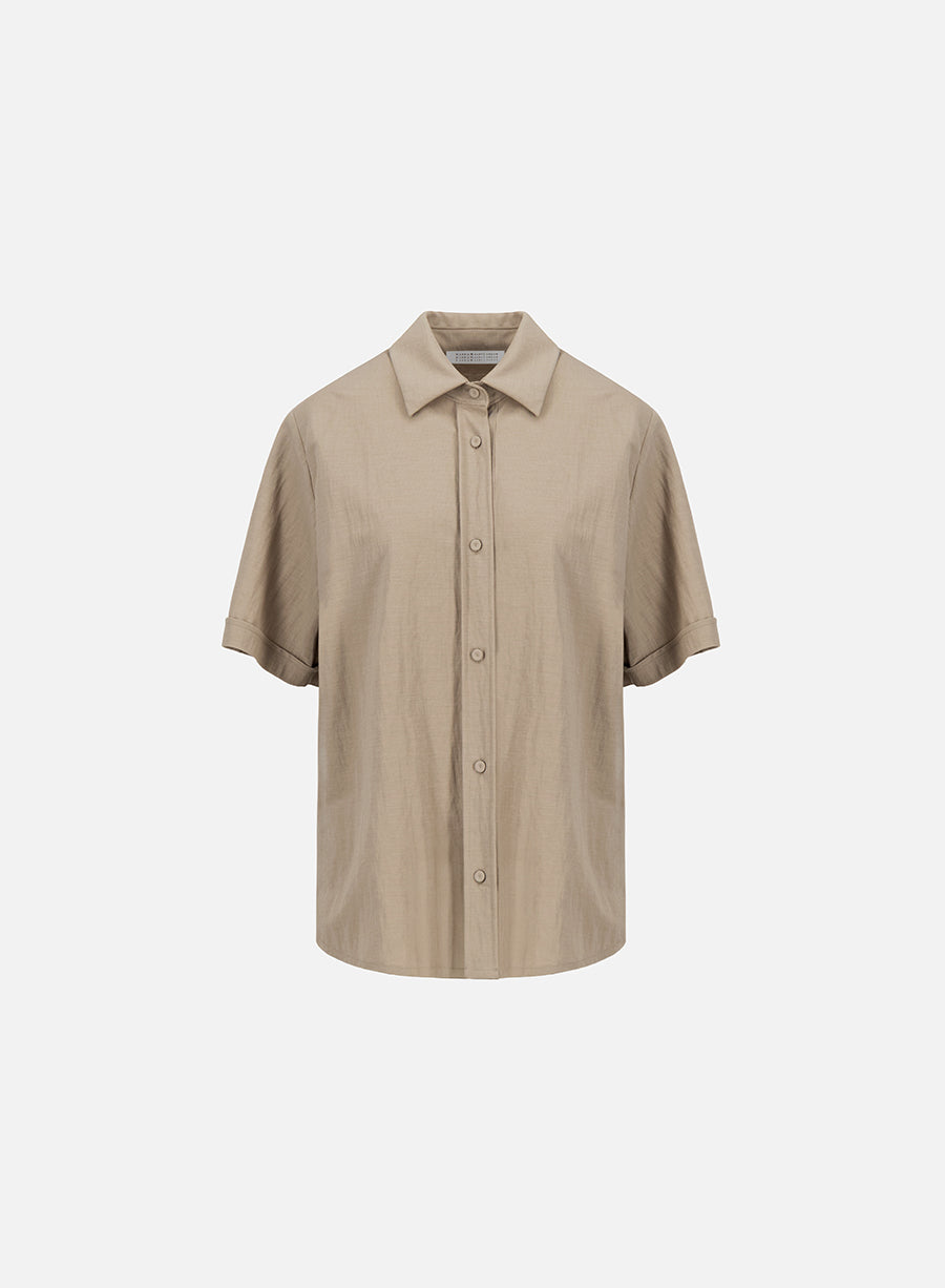 summer shirt rayon