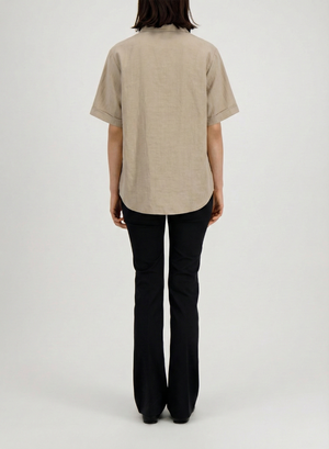 summer shirt rayon