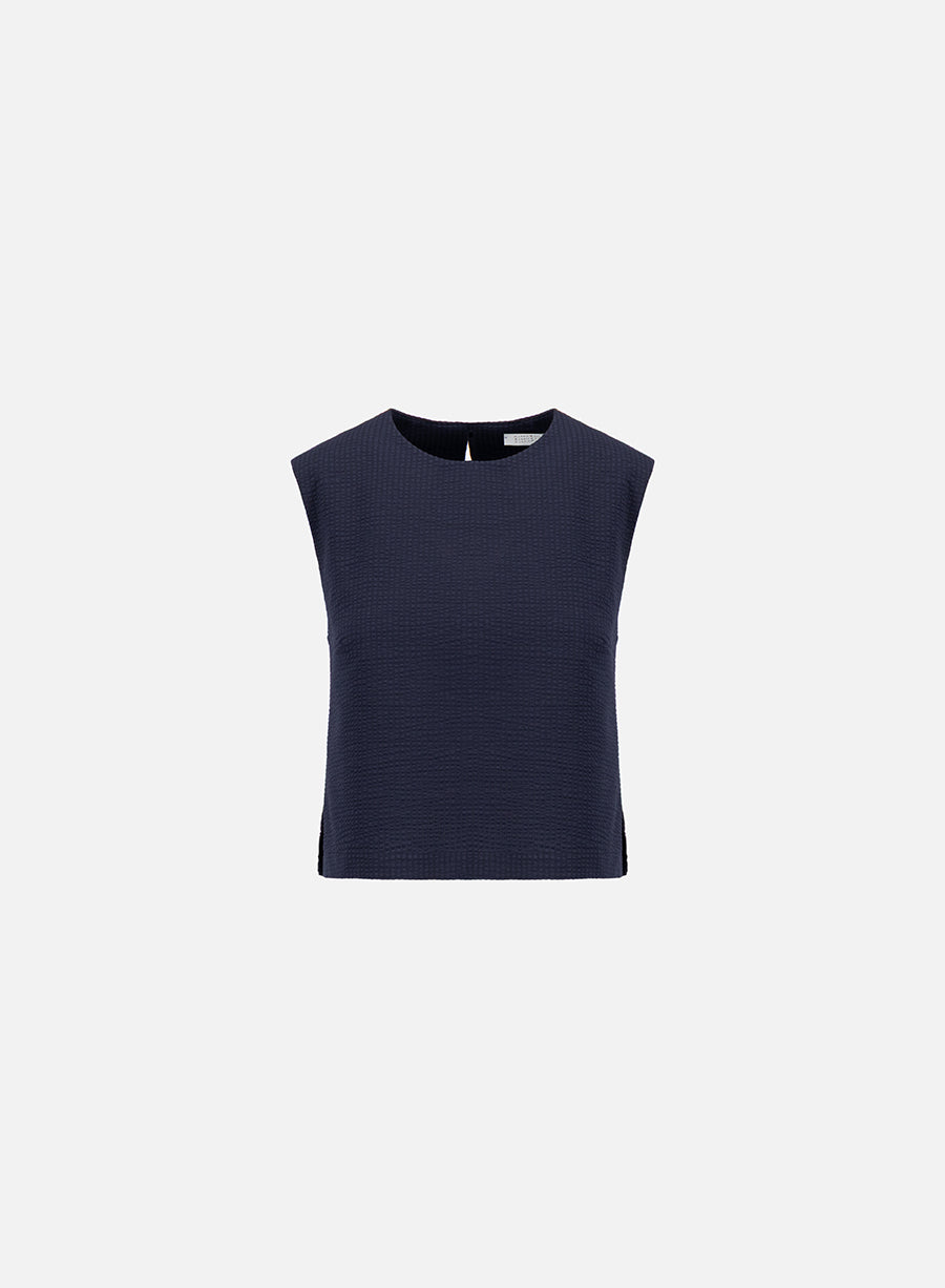 top coolmax seersucker