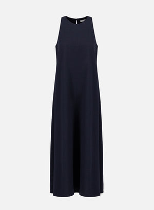halter neck dress