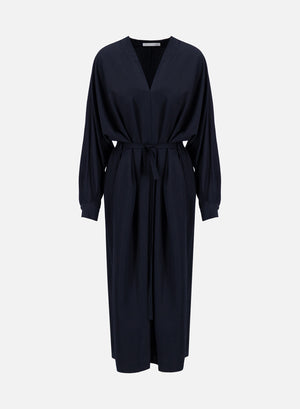 kimono dress rayon