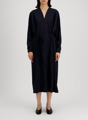 kimono dress rayon