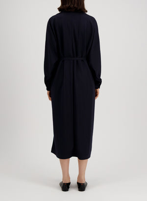 kimono dress rayon