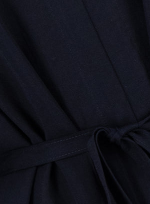 kimono dress rayon
