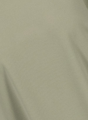 A line dress techno viscose