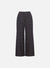 Flared trousers tattersall