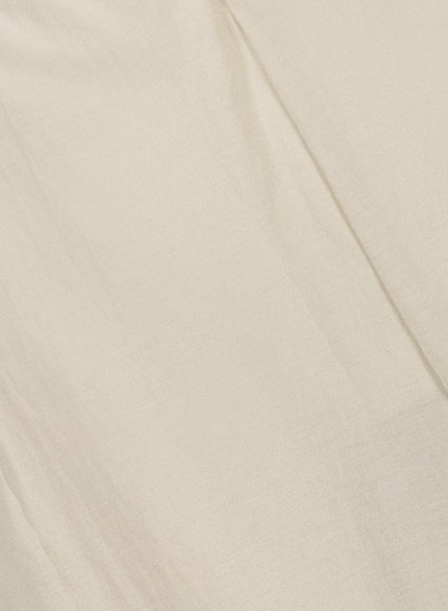 flared trousers rayon