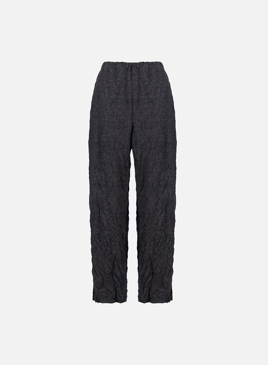 パンツ HARRIS WHARF LONDON Women Flared Trousers Rayon Harris Wharf London Women Flared Trousers Rayon Harris Wharf