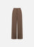 Palazzo trousers superfine merino