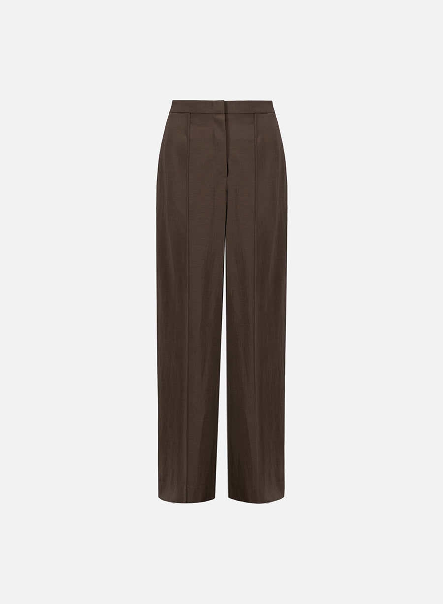 palazzo trousers rayon